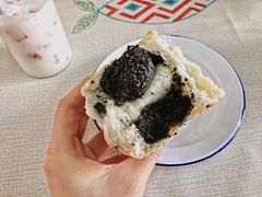 -焙丽拾光(麦凯乐直营店)
