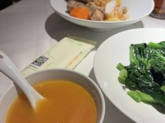 -汤城小厨•粤菜•靓汤(金宝街店)
