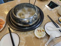 -海大大蒸汽海鲜餐厅·粤菜·特色小炒(欢乐颂店)