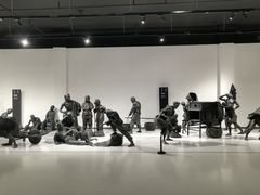 -四川美术学院美术馆