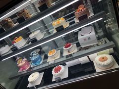 -卷心卷意·轻甜蛋糕(新光天地店)