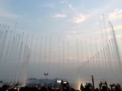-西湖游船