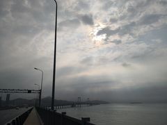 -星海湾跨海大桥