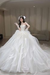 -MISS MIA 婚纱品牌馆