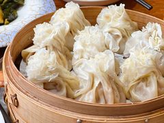 -德顺源·非遗烧麦·老菜(大观园店)