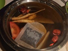 -一叶一世界•素食餐厅(环球中心店)