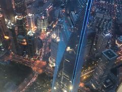 -上海中心大厦