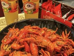 -聚味瞿记·龙虾堂(坡子街店)