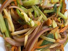 -涵家味土菜馆·徽州一绝臭鳜鱼(三河古镇店)