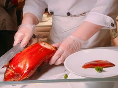 四季民福烤鸭-四季民福烤鸭店(王府井东安门店)