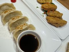-枣子树·素食餐厅(普陀山店)