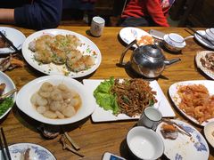 -运河古都(兴华西路店)
