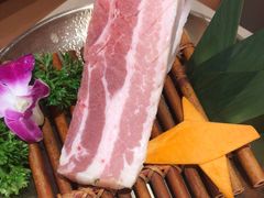 -西塔老太太泥炉烤肉(济南首店)