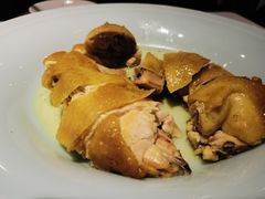 -围龙屋客家食府(福田店)