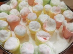 -长沙芙蓉国温德姆至尊豪廷大酒店 - 自助餐厅