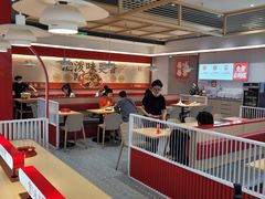-每味每客·重庆麻辣烫(国泰店)