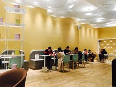 -奈雪的茶(国金中心店)