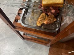 -小寒羊烧烤(凯瑞时代大厦店)