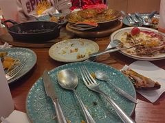 -CRAZYONES西班牙海鲜饭(上海美罗城店)