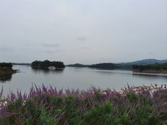 -三岔湖景区