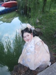 -梦回汉唐汉服旗袍体验馆(拙政园店)