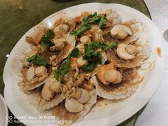 -上海小南国(仲盛世界商城店)