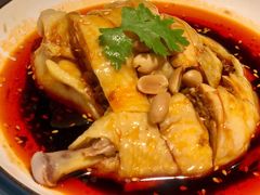 油淋小黄鸡-湖兰金牌小炒肉(椒江万达店)