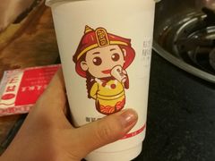 -邓莽子老火锅(中兴路总店)