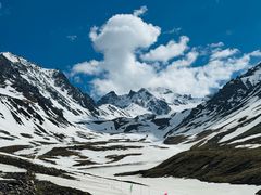 -新疆那拉提国家旅游度假区