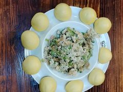 -美达尔烧烤海鲜家常菜(泰山路店)
