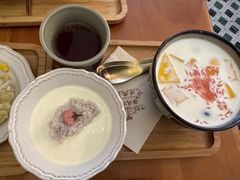 走错门的奶冻-春风·有糖(崇宁路店)