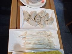 -傣妹火锅(南京东路一店)