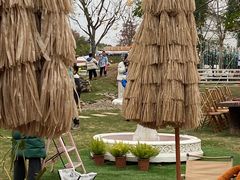 -HERRE·FARM 赫尔露营农场·团建聚会包场