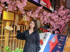 -昱匠·日本料理(金融街店)