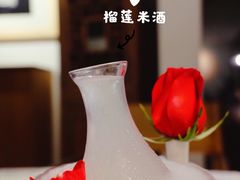 -素描餐厅(灵隐天竺店)