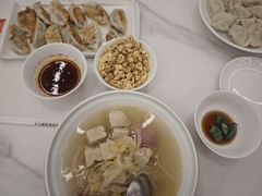 -东方饺子王(新奥购物中心店)