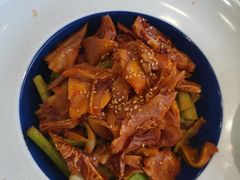 -乔家满族八大碗(流水沟店)