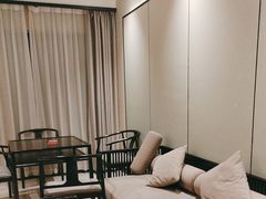 -绿杨春·淮扬宴(庐山路店)