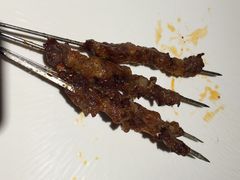 鼎原烧鸽城-鼎原力量吊炉烧烤主题餐厅(临河街店)