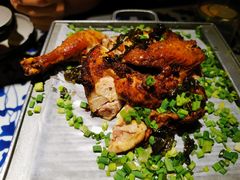 -绿茶餐厅(乐峰广场店)