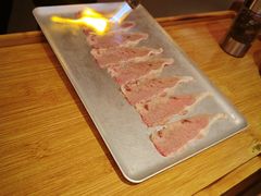 -蚝·生·鲜牛烧肉铺(中央大街店)