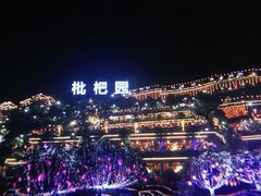 -枇杷园食为鲜火锅(南山店)