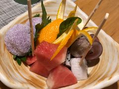 -活鳗饭·鹅肝范儿(高碑店店)