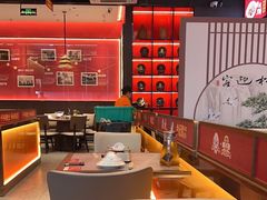 -肖记公安牛肉鱼杂馆·省级非物质文化遗产(江汉路直营店)