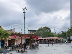 -深圳锦绣中华民俗村