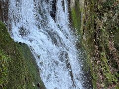 -藏龙百瀑风景区