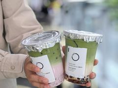 -宝藏绿洲(万象前海店)