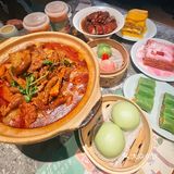 茶港～春日上新之樱花🌸系