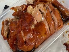 -竺桥兄弟烤鸭(总店)