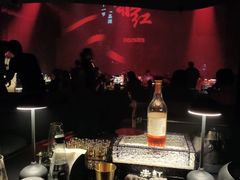 -赤红音乐现场(浦东金桥路店)